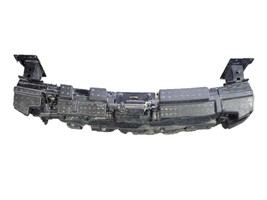 2020-2024 Nissan Versa S Front Bumper Reinforcement With Radar Mount &amp; F... - $247.45