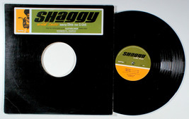 Shaggy - Wild 2nite (2005) Vinyl 12&quot; Single • Clothes Drop, Olivia, G-Unit - $18.61