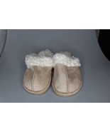 No boundaries aussie scuff slippers - £15.59 GBP