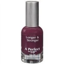 A Perfect 10 Nail Polish Mysterious Girl - $9.99