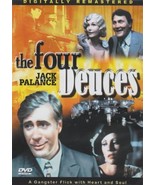 The Four Deuces [Slim case] [DVD] - £3.94 GBP
