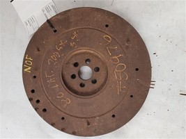 Flywheel/Flex Plate Manual Transmission Fits 78-81 510 3806284 - $46.04
