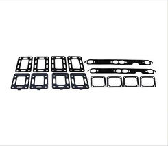 Gasket Set Replaces Mercury 33395A2,SIE 18-4394 - $26.95