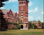 Heavilon Hall Purdue University Lafayette IN Postcard PC576 - $4.99
