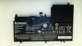 Lenovo Yoga 700 7.5v 6230mah 45Wh 4-Cell Battery - £55.30 GBP