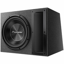 Pioneer - TS-A300B -  A-Series 12˝ Pre-Loaded Subwoofer System - £196.10 GBP
