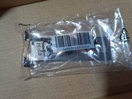 ASUS M.2 Bracket P/N: 13MB0JF1AM0301 BRACKET Z370 X299 X99 X399 For M2 SSD - $37.62