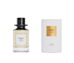 ZARA x Jo Malone Romance D&#39;iris Silent Flowers 100ml Spray 3.38 oz Perfume New - £67.01 GBP