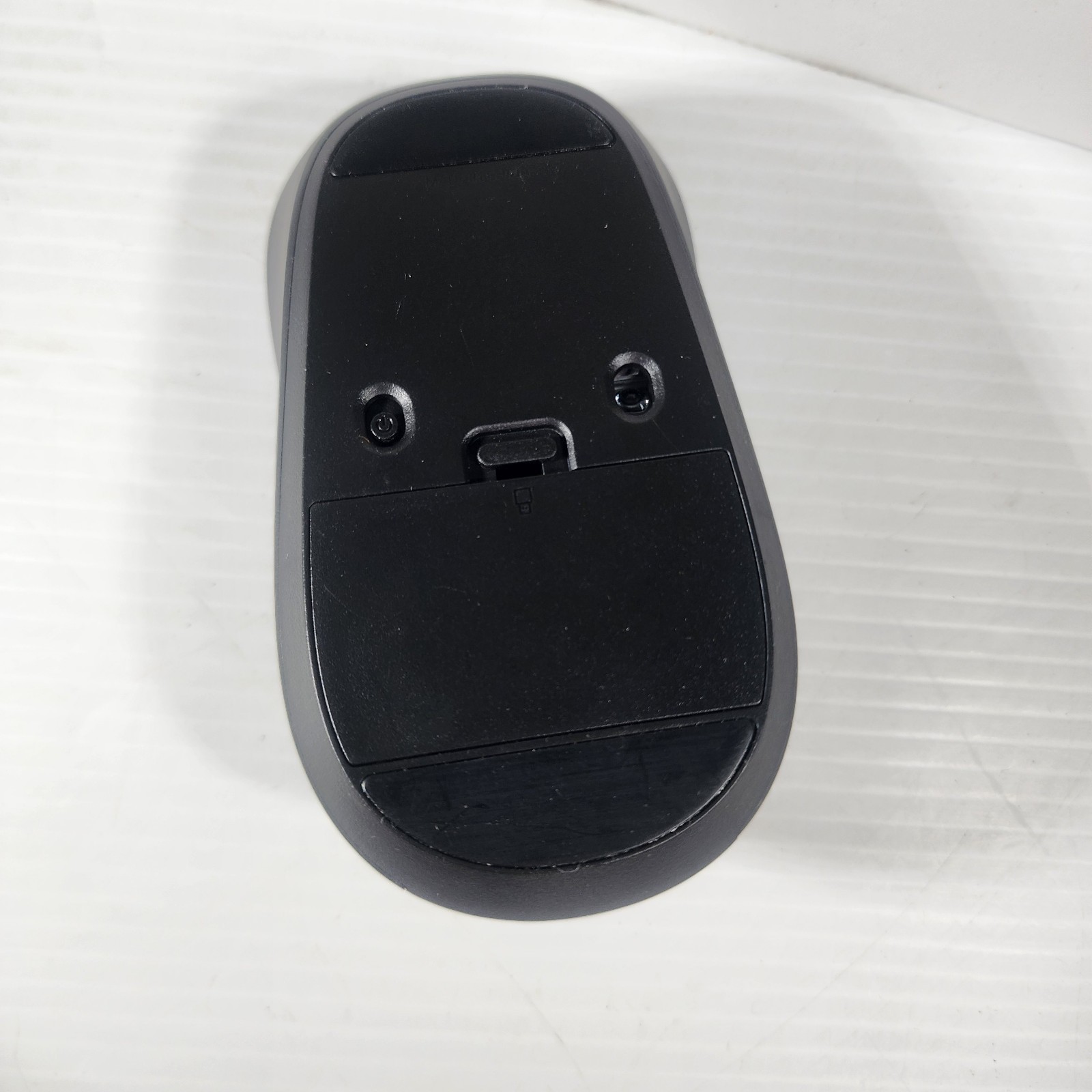 READ Microsoft Wireless 900 Desktop Wireless Keyboard & Mouse NO USB DONGLE  Item image 8