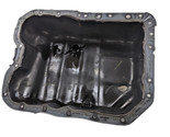 Lower Engine Oil Pan From 2012 Hyundai Sonata GLS 2.4 - $39.95