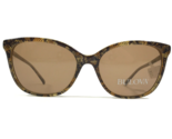 Bulova Gafas de Sol Swan Hill BROWN LACE Ojos de Gato Monturas con Marró... - £22.19 GBP