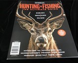 A360Media Magazine Outdoor LIfe Hunting &amp; Fishing The Ultimate Guide - £9.57 GBP