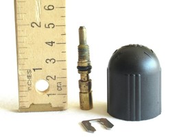 Krups II Caffe Duomo 985 Espresso Coffee Maker Part Steam Nozzle Knob + ... - $231.63 MXN