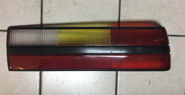 1983-1993 Ford Mustang OEM Factory RH Tail Light Lens Only - $20.00