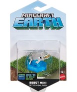 Minecraft Seeking Dolphin Mini Figure - £8.27 GBP