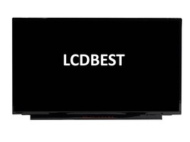 LP156WFD SPL1 fit LP156WFD SPL1 LP156WFD(SP)(L1) LP156WFD-SPL1 FHD LCD D... - £57.21 GBP