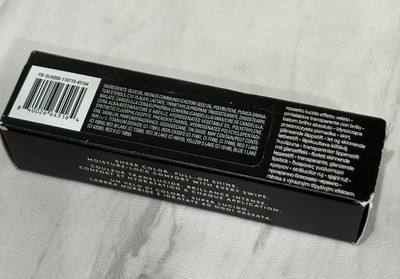 Fenty Beauty Slip Shine Sheer Shiny Lipstick - 04 Makeout Break - .098 oz - $21.66