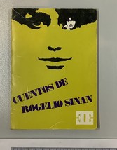 Cuentos de Rogelio Sinan - $138.15 CAD