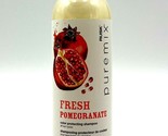 Rusk Puremix Fresh Pomegranate Color Protecting Shampoo/All Hair Types 1... - $17.77