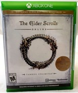 Microsoft Xbox One The Elder Scrolls Online: Tamriel Unlimited Video Game - £11.85 GBP