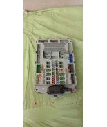 2013-2015 OEM Jaguar XF Trunk Cabin Fuse Relay Box Junction - €213,13 EUR