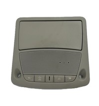 2018-2024 Nissan Murano S Overhead Roof Center Console W/O Sunroof 26430... - $98.95