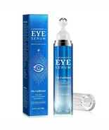 5% Caffeine 5% Retinol Eye Cream for Dark Circles, Puffiness and Bags Hy... - €12,85 EUR