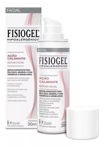 Fisiogel~Serum~30 ml~Very High Quality~Restores Skin~Clinically Proven  - £54.04 GBP