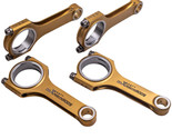 Performance Connecting Rods ARP2000 Bolts for Toyota Auris C-HR Corolla ... - $204.51