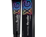 Paul Mitchell The Color XG DyeSmart Green-22 Permanent Hair Color 3oz 90ml - $18.71