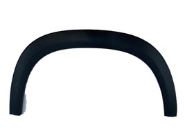 2024-2025 Chevy Trax 1LT RH Passenger Front Fender Flare Trim 42733298 OEM - $1,840.47 MXN