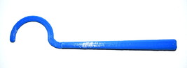 Blue Oreo Cream Filled Cookie Dipper Kitchen Utensil Tool Made in USA PR... - $56.91 MXN