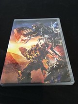 Transformers: Revenge Of The Fallen (2009 DVD) VG - £2.03 GBP