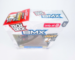 Tech Deck BMX Dirt Jump Kit with Kinetic Sand BMX Bike Dirt Spin Master ... - £17.36 GBP