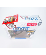 Tech Deck BMX Dirt Jump Kit with Kinetic Sand BMX Bike Dirt Spin Master ... - £17.36 GBP