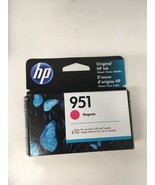 HP Genuine 951 Magenta new CN051AN Option 140 feb 2023 - €8,58 EUR
