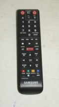 Samsung AK59-00145A Blu-Ray Player Remote Control - $10.88