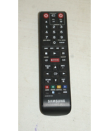 Samsung AK59-00145A Blu-Ray Player Remote Control - £8.49 GBP