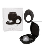 My Pod Enhancer - Black - $95.99