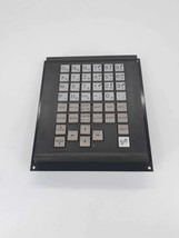 Fanuc A02B-0120-C121/MAR Small MDI Unit 9” Keypad  - £71.14 GBP