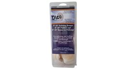 Dico 9&quot;-10&quot; Tie-On Buffing Pad,7411031 - $29.73 CAD