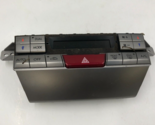 2010-2014 Subaru Legacy AC Heater Climate Control Temperature Unit OEM E... - $49.49