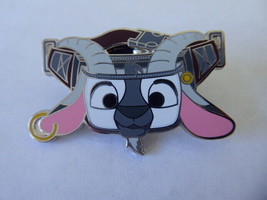 Disney Trading Pins 144461 Djali - Fanntasy Pack - Mystery - Goat - Emperors new - £5.14 GBP