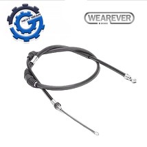 New Wearever Parking Brake Cable for For 2004-2007 Mitsubishi Lancer BCA... - $29.88