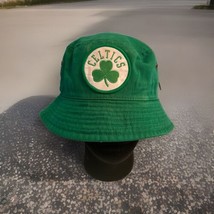 Boston Celtics Bucket hat Size Medium Adult - $14.85