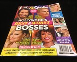 Life &amp; Style Magazine December 13, 2021 Hollywood&#39;s Best and Worst Bosses - $9.00