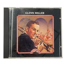 Glenn Miller Big Bands CD 1991 Time Life - $7.19