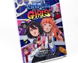 The Art of River City Girls Hardcover Book Collector&#39;s Edition Limited R... - $109.99