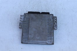 08 Infiniti QX56 Nissan Titan Armada 5.6L ECU ECM PCM MEC73-593 A1 image 4