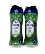 2 Pack Downy Cozy Collection Enchanted Woods In Wash Scent Booster 7.8oz. - $44.58 CAD